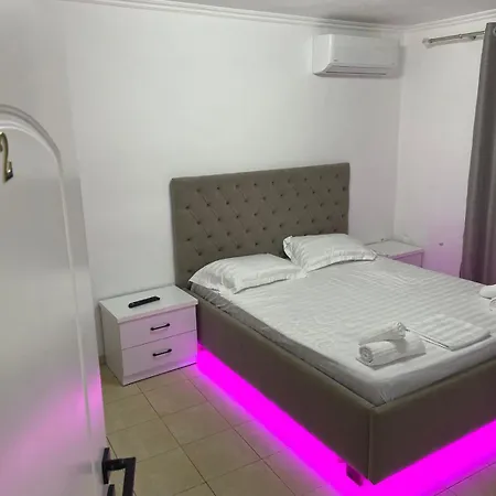 Escape Bed & Breakfast *