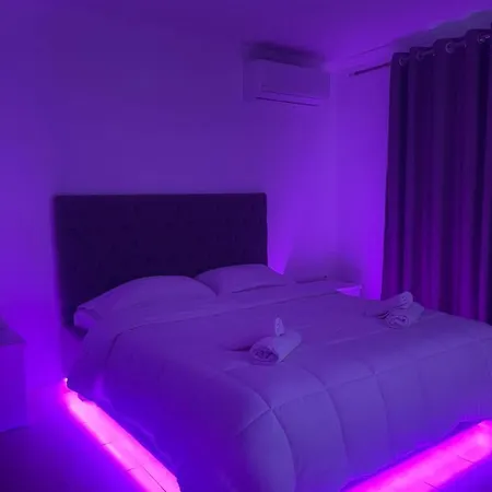 Escape Tirana