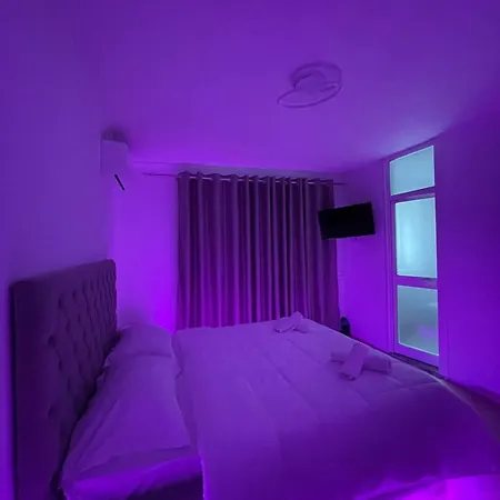 Escape Bed & Breakfast