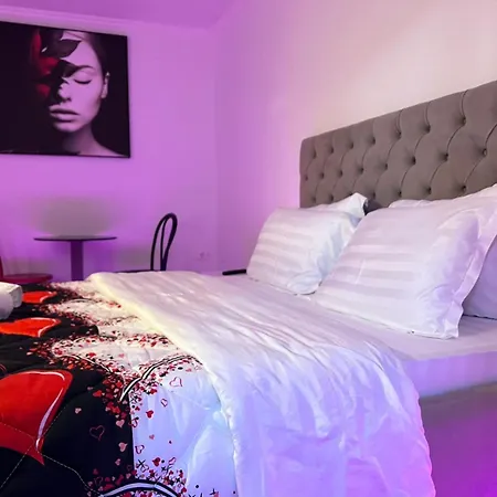 Bed & Breakfast Escape
