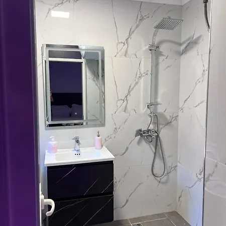 Frühstückspension Escape Tirana