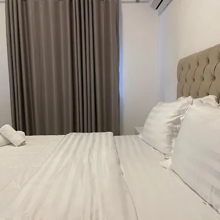 Escape Tirana