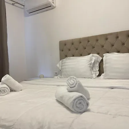 Bed & Breakfast Escape Tirana